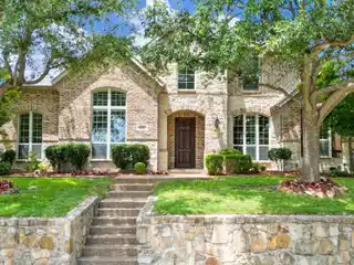 Welcoming Home with Modern Updates
