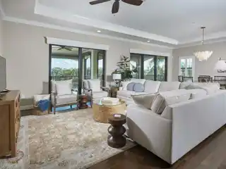 Top Floor Penthouse in Terzetto