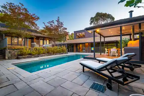 Distinctive Architectural Masterpiece