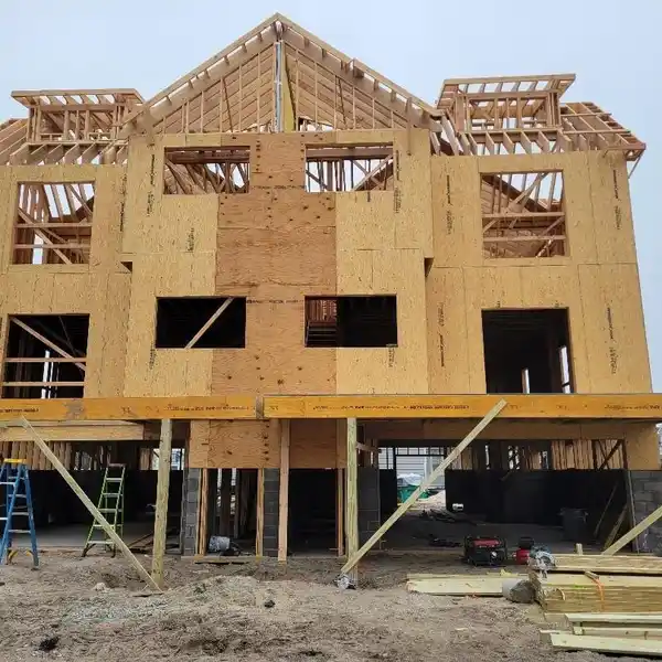 CUSTOMIZE YOUR DREAM SHORE TOWN HOME