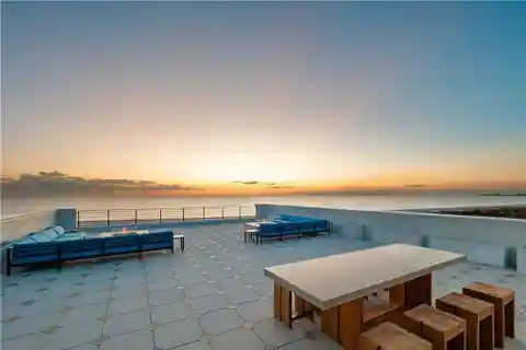 Gulfside Twelve - an Exclusive Treasure Redefining Luxury Living