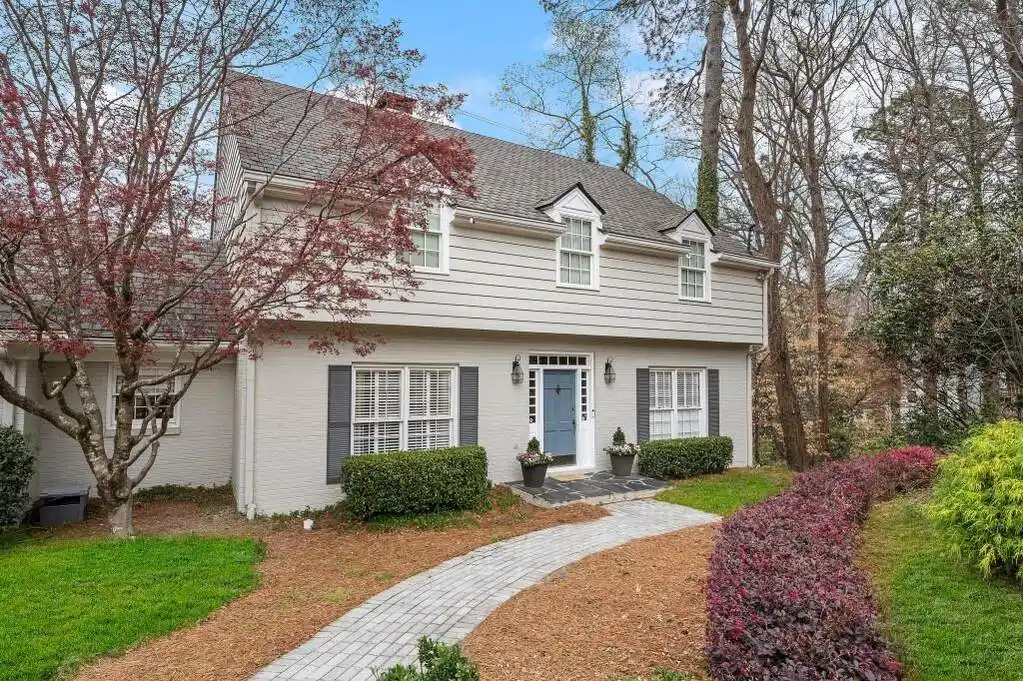 Charming Home in the Highly Sought-after Hanover West
