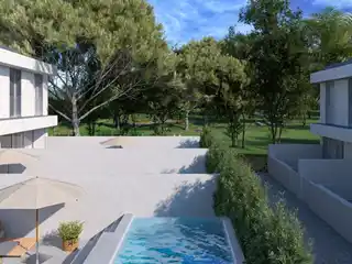 Luxury Villa Steps from the Most Beautiful Beach