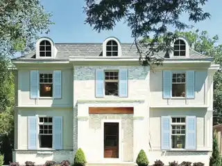 Newly Built Luxury Home with Timeless Elegance