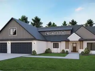 One-level Living on Two Acres
