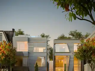 Incredible Development Opportunity in Corona Heights