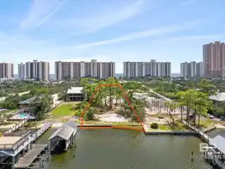 Unique Lot on Cotton Bayou