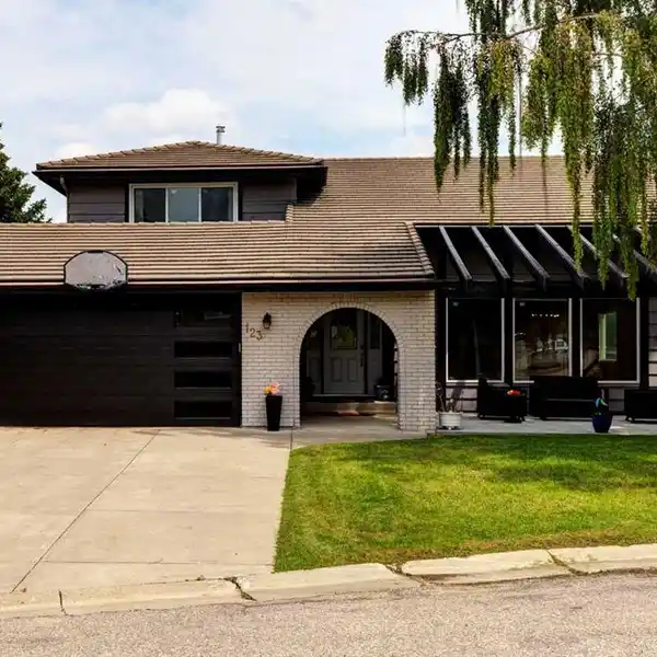 WONDERFUL FAMILY HOME