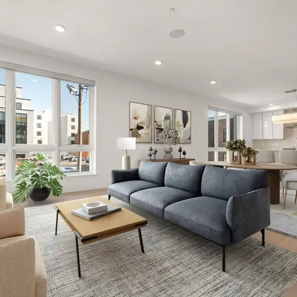 SPACIOUS CONDO AT THE CEINTURE