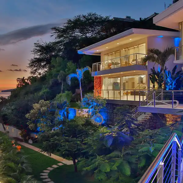 CASA MALINCHE PALACE