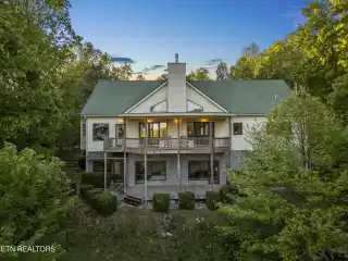 Ultimate Mountain Retreat