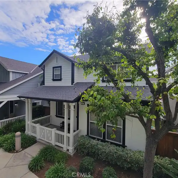 STORYBOOK HOME BLENDING CHARM AND MODERN CONVENIENCE