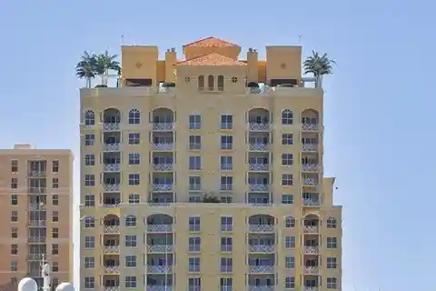 Luxury Living at the Esplanade Grande