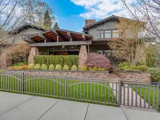 Turnkey Estate with No Expense Spared