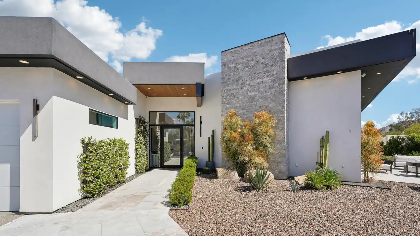 Residential