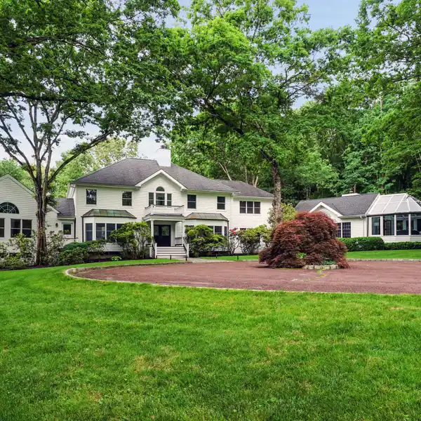SPECTACULAR 15-ACRE GATED ESTATE
