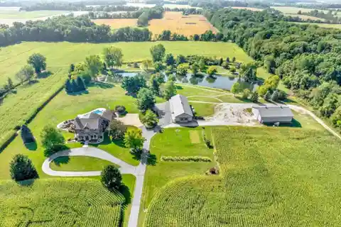 Luxury, Privacy, and Functionality