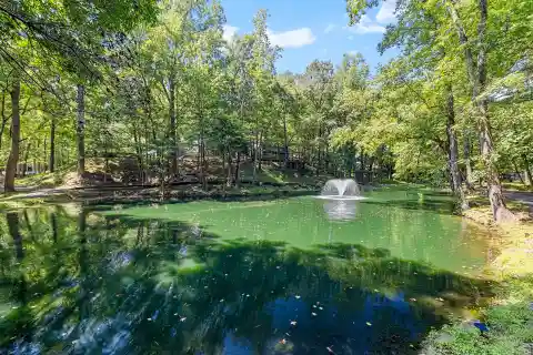 Extraordinary 3.85-Acre Estate in Prestigious Pellyn Wood