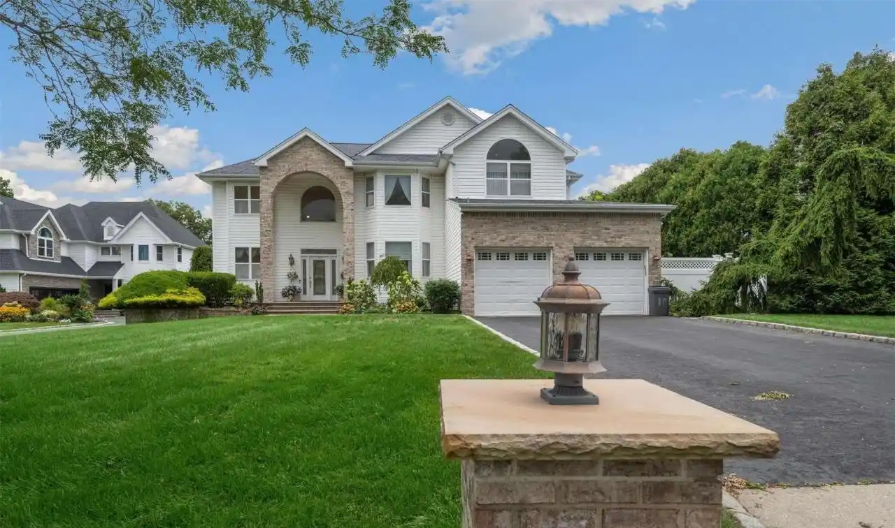 A Residence in a League of Its Own
