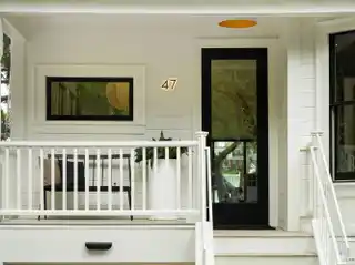 Bespoke Craftsman on an Expansive Lot