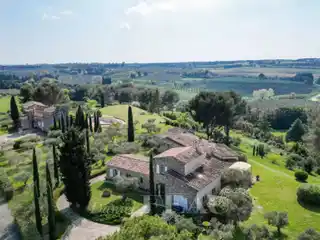 Elevated Property with an Exceptional View