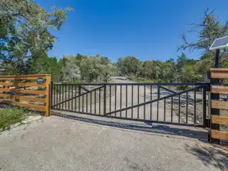 Nearly Ten Acres in a Wonderful Location