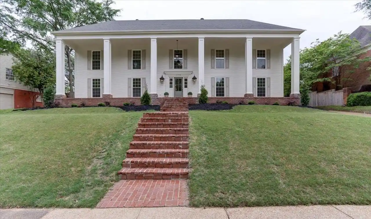 Your Dream Home in the Heart of Germantown