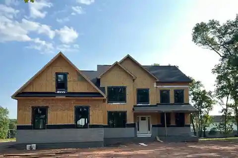 Modern Morgan Model with High-End Features