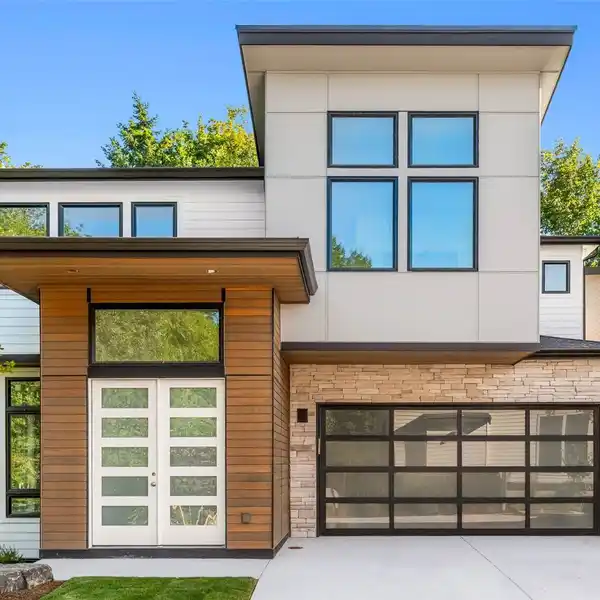 STEVE BURNSTEAD CONSTRUCTION’S LATEST LUXURY HOME