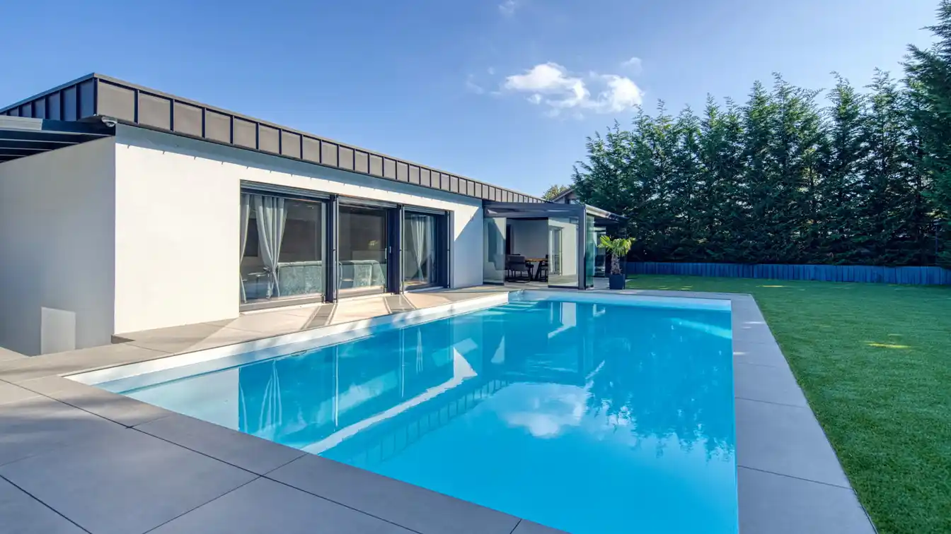 Completely Renovated Bungalow in a Popular Location