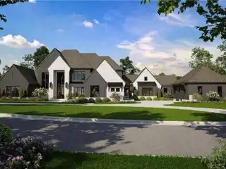 Spectacular Custom Built Estate