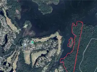 Untouched 33.68-Acre Estate Parcel