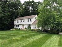 STYLISH COLONIAL WITH LUSH LAWNS