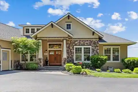 Extraordinary Custom Estate