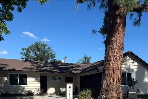 Remodeled Pool House