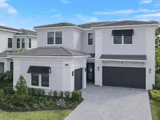Spacious High-end New Construction Home