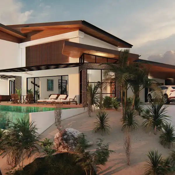 Residential