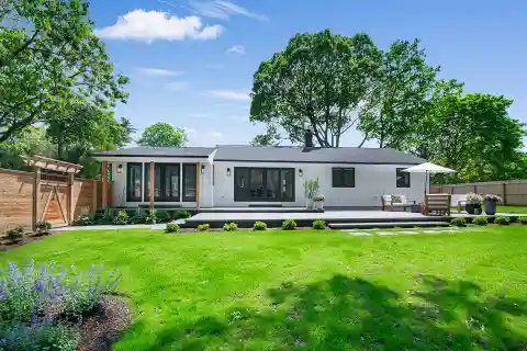 Charming Cottage in a Lovely Setting