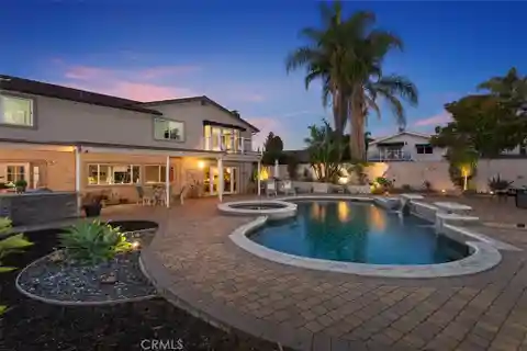 Beautifully Upgraded Viejo Home