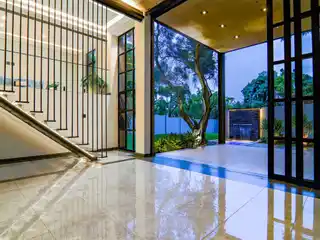 The Epitome of Sophisticated Design