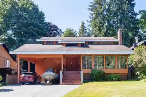 Distinctive Custom Residence