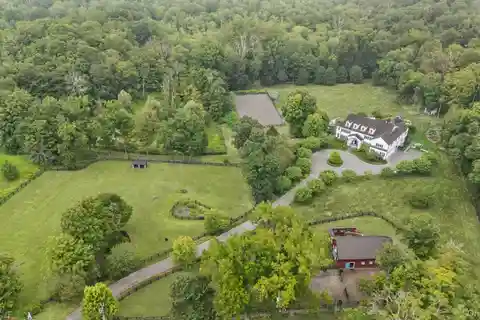 Olympic Hill Farm