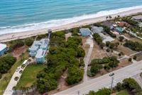 LARGE OCEANFRONT PROPERTY IN MELBOURNE BEACH