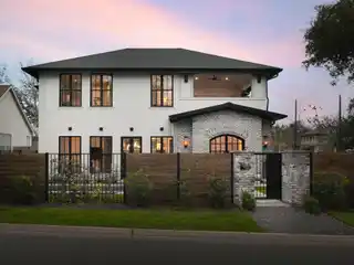 Exceptional Property in Deep Eddy
