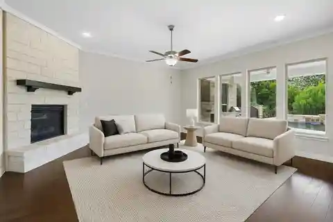 Rare Opportunity in the Highlands of Trophy Club