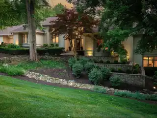 Exceptional Walk-Out Ranch