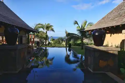 Magnificent Villa in an Amenity-Rich Community