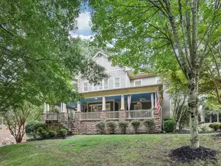 Classic Charm with Modern Amenities