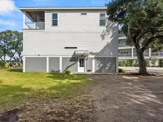 Incredible New Construction Home in Captain Quarters