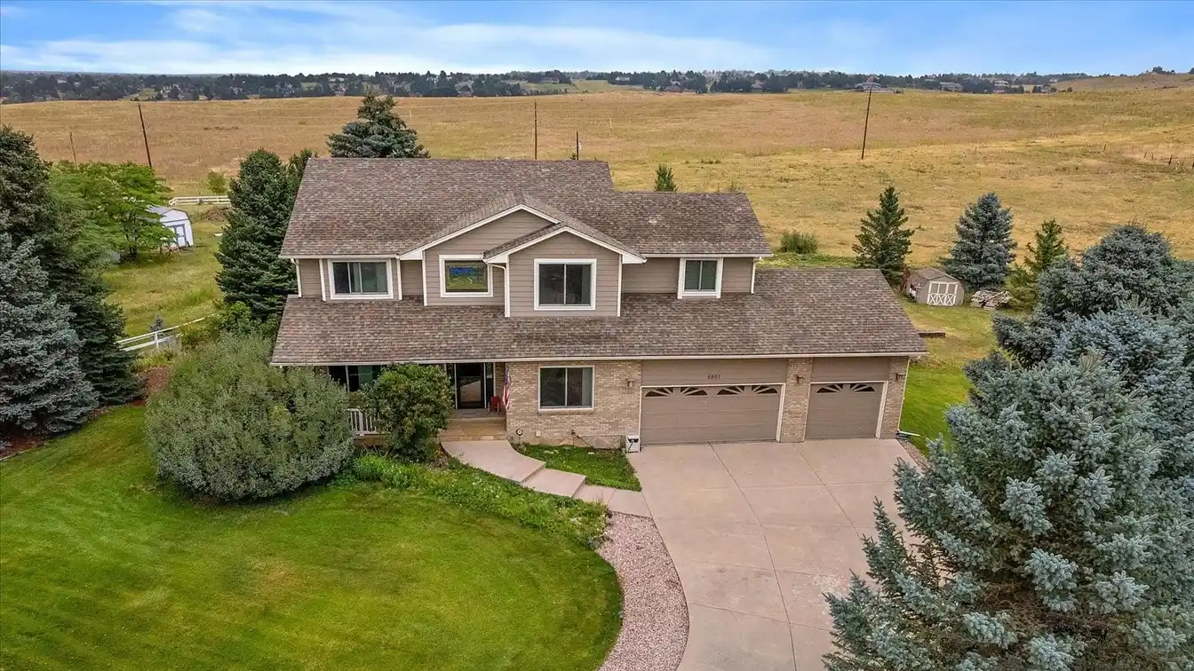 In-town Country Living